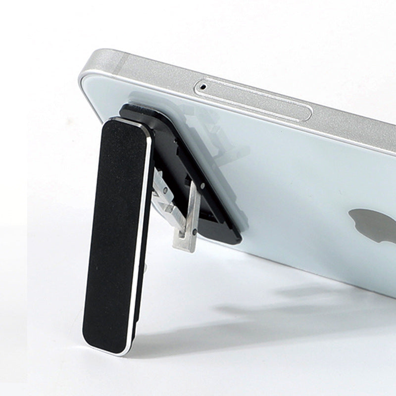 Portable Invisible Mobile Phone Holder