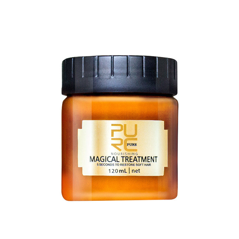 Magic Hair Repair Mask