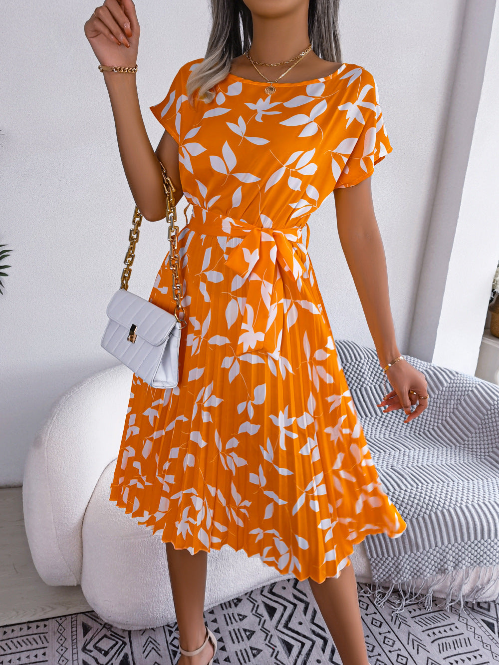 Summer Beach Dress For Women