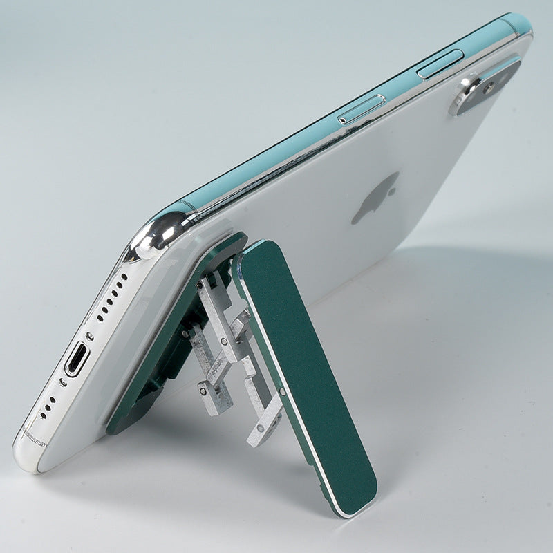 Portable Invisible Mobile Phone Holder