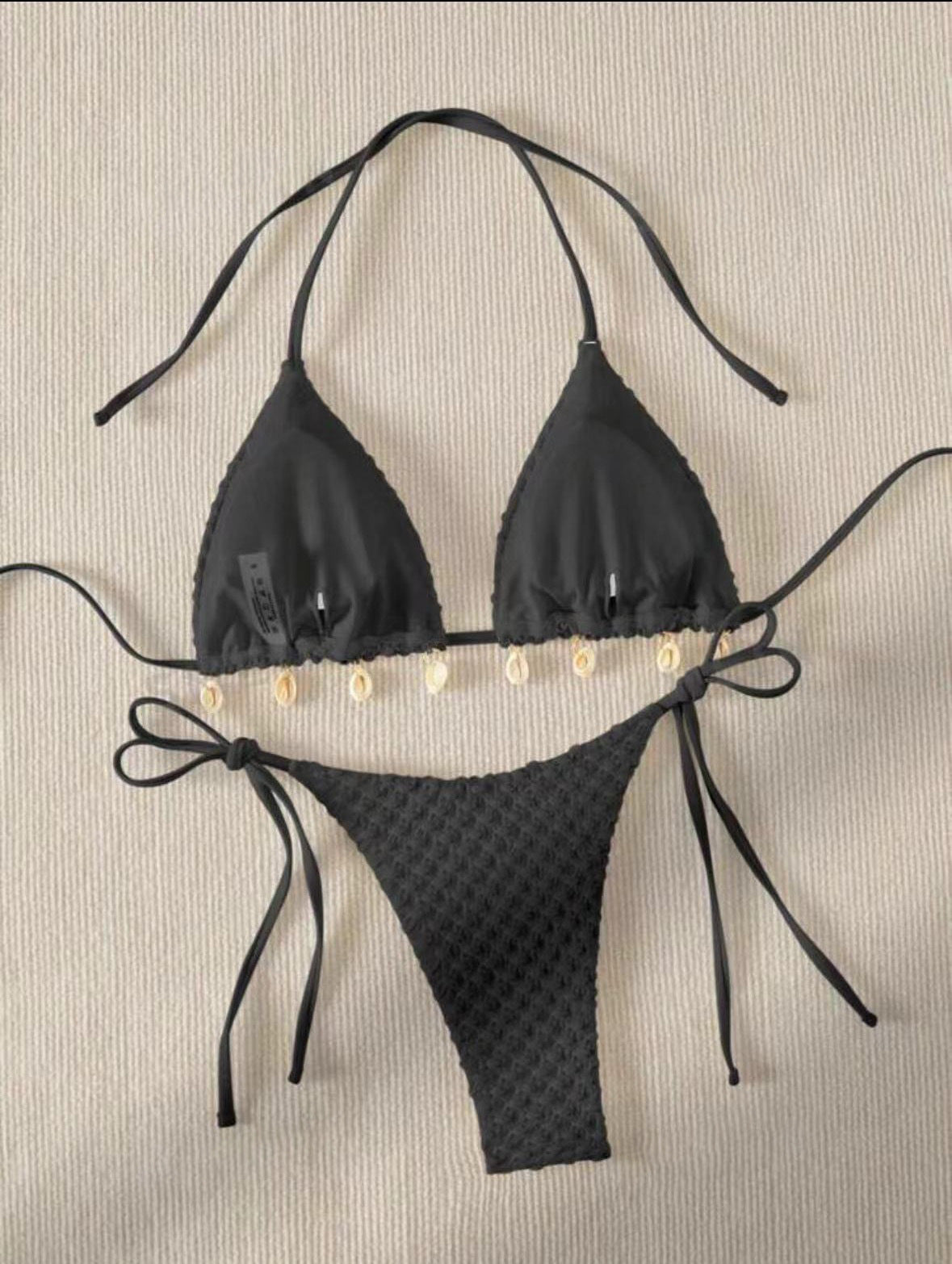 Special Fabric Summer Sexy Beach Bra For Women