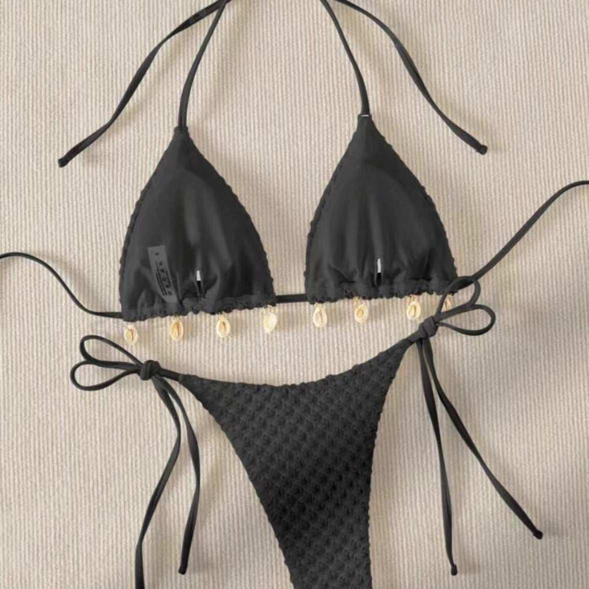 Special Fabric Summer Sexy Beach Bra For Women