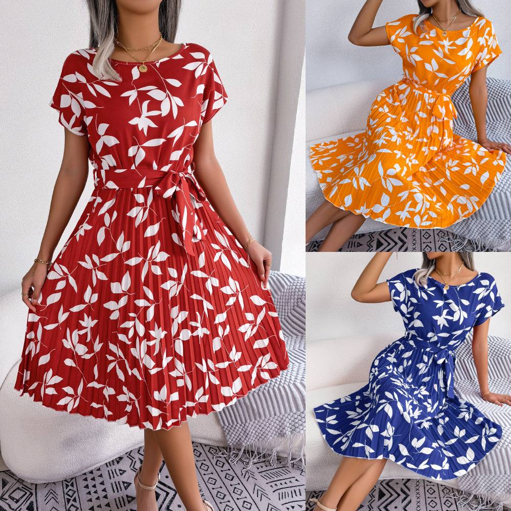 Summer Beach Dress For Women